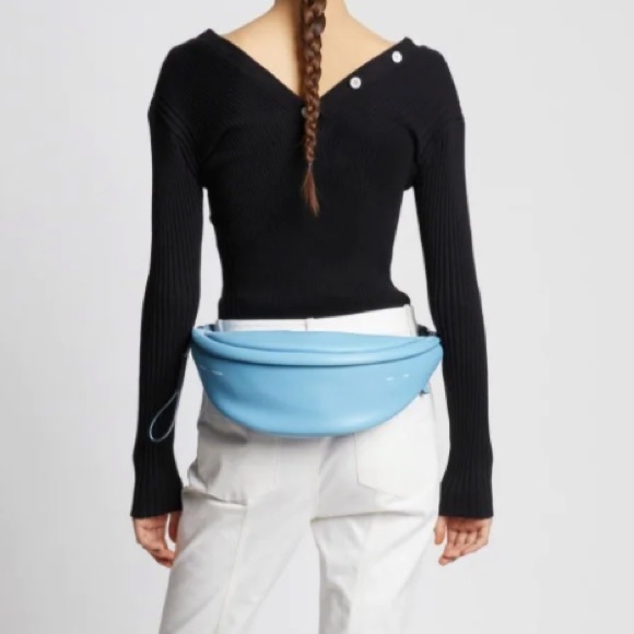 Proenza Schouler White Label Stanton Sling Bag - Picture 2 of 16